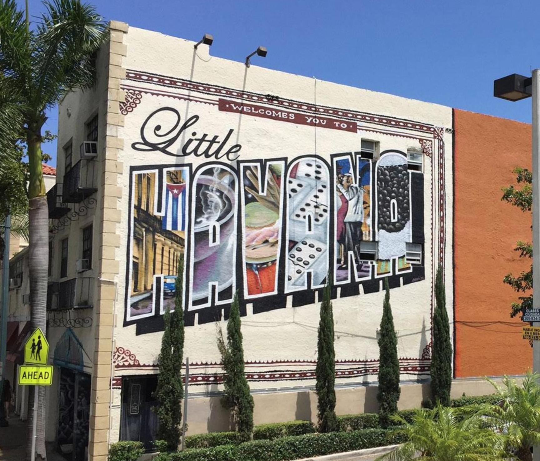 B1 Best Value On Private Bedroom With Private Bathroom In Little Havana, Miami Eksteriør bilde