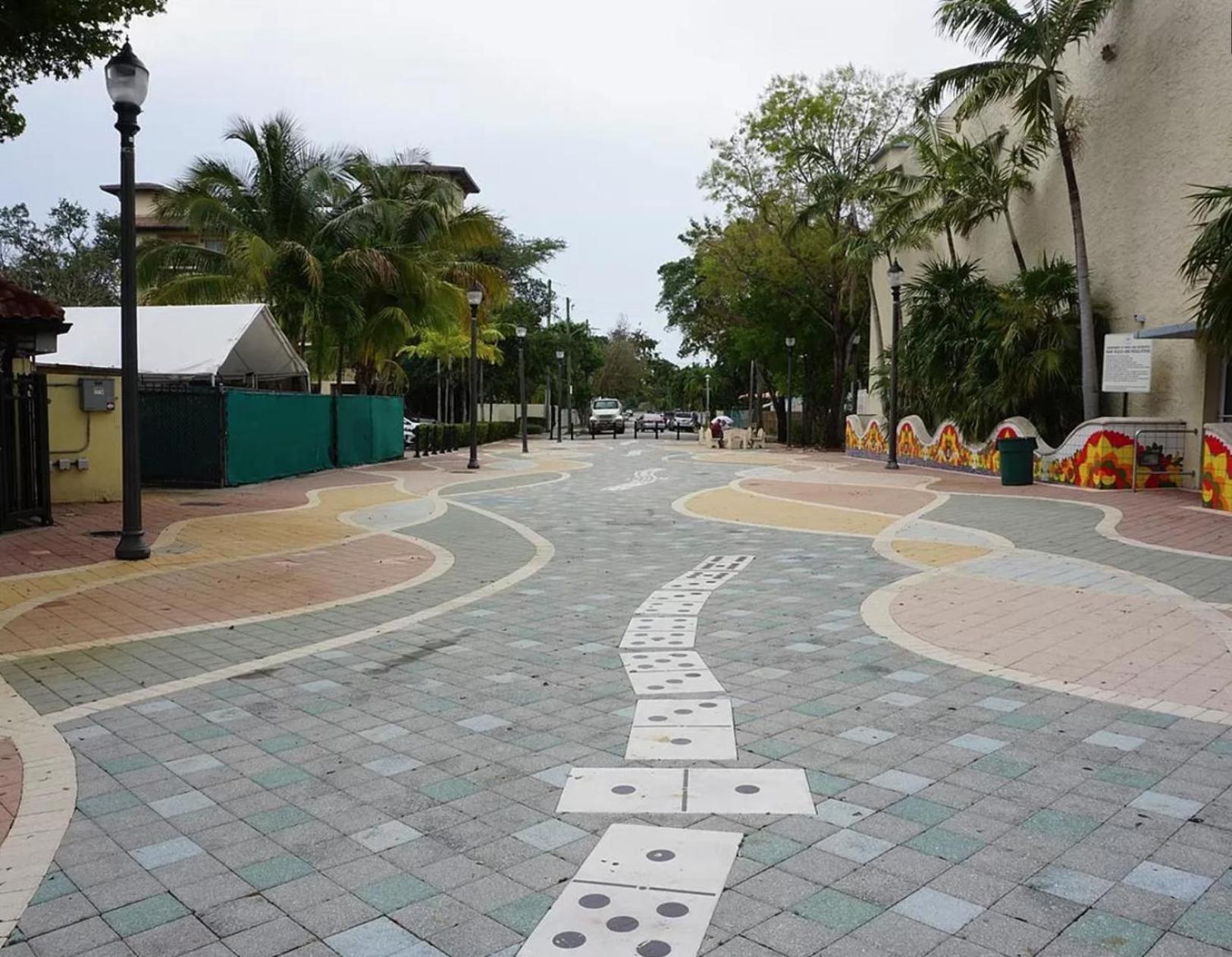 B1 Best Value On Private Bedroom With Private Bathroom In Little Havana, Miami Eksteriør bilde